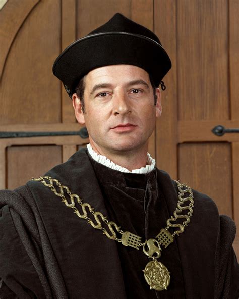 thomas more the tudors